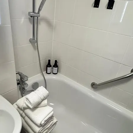 Apartamento Skyline & Tollwood