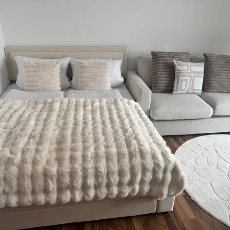 Apartamento Skyline & Tollwood