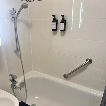 Apartamento Skyline & Tollwood Munique