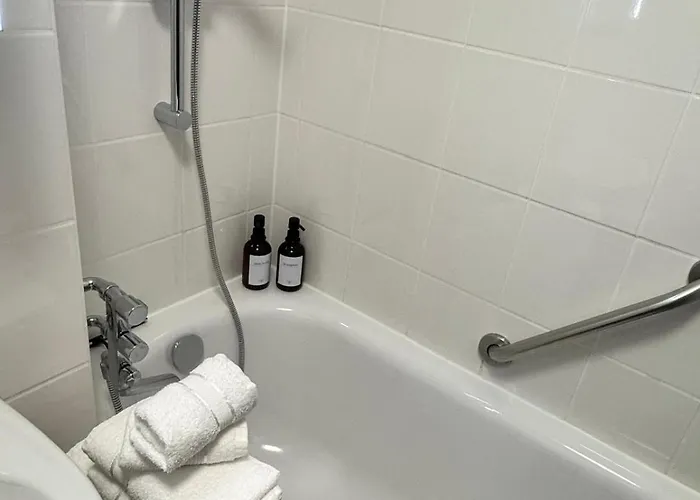 Apartamento Skyline & Fruehlingsfest