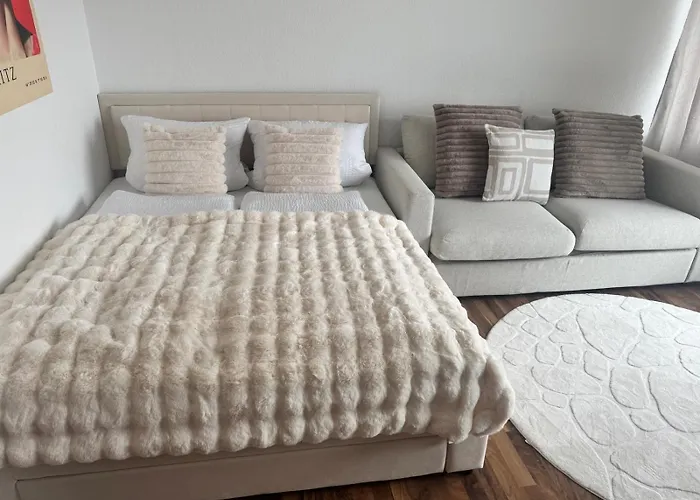 Apartamento Skyline & Fruehlingsfest